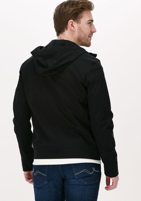 Schwarze PEUTEREY Jack LEMBATA 00 - large