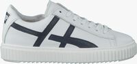 Weiße HIP Sneaker H1041 - medium