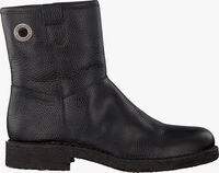 Schwarze CA'SHOTT Ankle Boots 24100 - medium