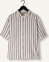 Nicht-gerade weiss WOODBIRD Casual-Oberhemd WBSUNNY KNIPE SHIRT Nicht-gerade weiss WOODBIRD Casual-Oberhemd WBSUNNY KNIPE SHIRT - medium