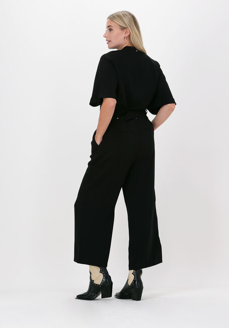 Schwarze MOS MOSH Jumpsuit KOSMO LEIA JUMPSUIT - large