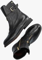 Schwarze FRED DE LA BRETONIERE Ankle Boots 181010103 - medium