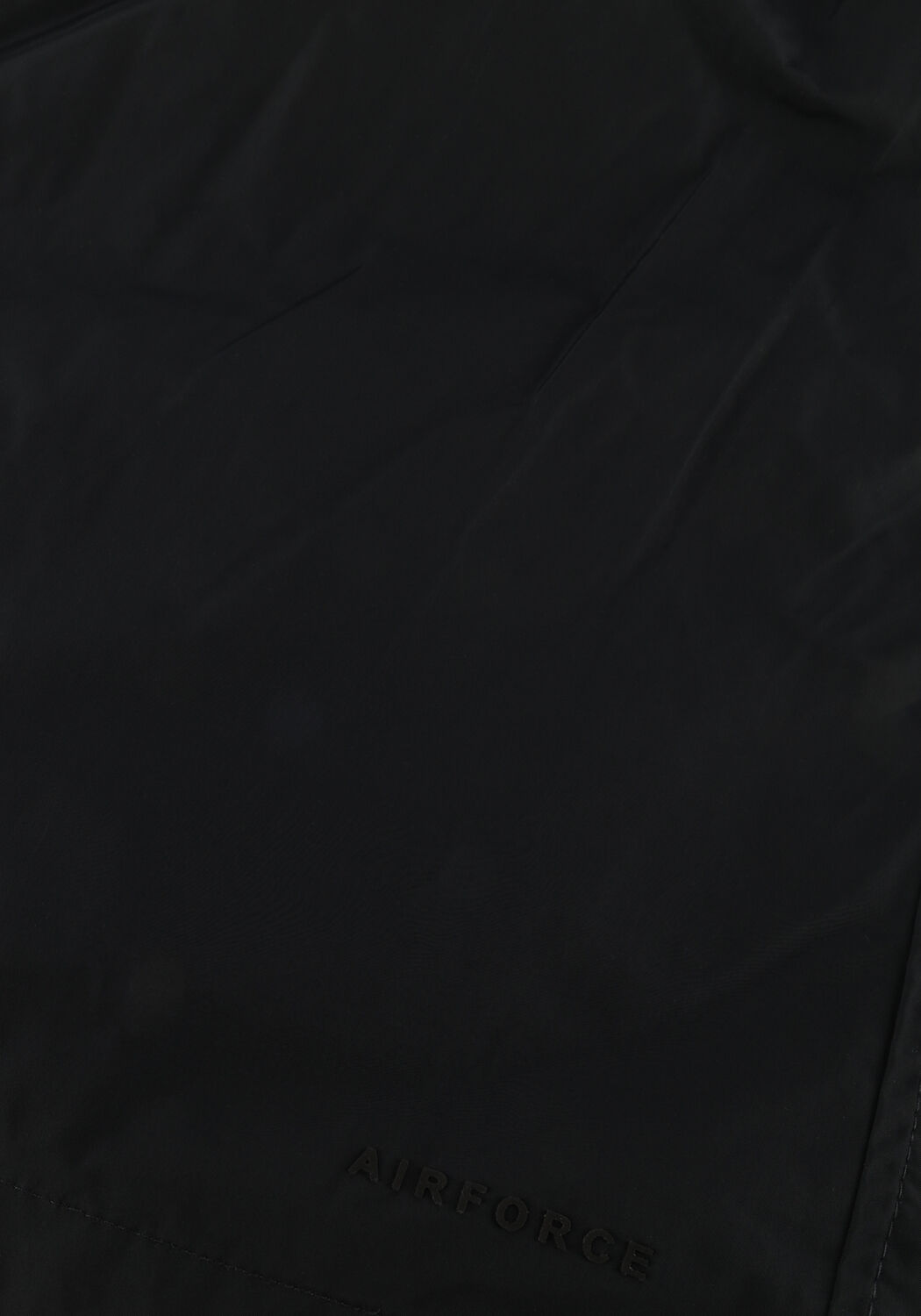 Dunkelblau AIRFORCE Badehosen AIRFORCE SWIMSHORT - large