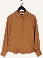 Goldfarbene AMAYA AMSTERDAM Blusen RUTH BLOUSE Goldfarbene AMAYA AMSTERDAM Blusen RUTH BLOUSE - medium