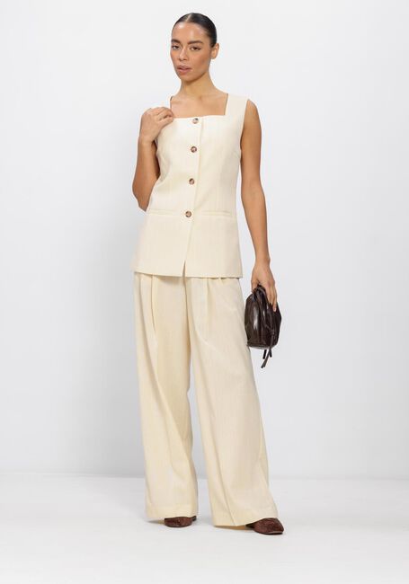 Creme GRACE & MILA Jacken SS26111007 - large