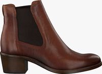 Cognacfarbene OMODA Chelsea Boots 327014FY - medium