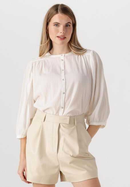Weiße BELLAMY Blusen SOPHIA - large