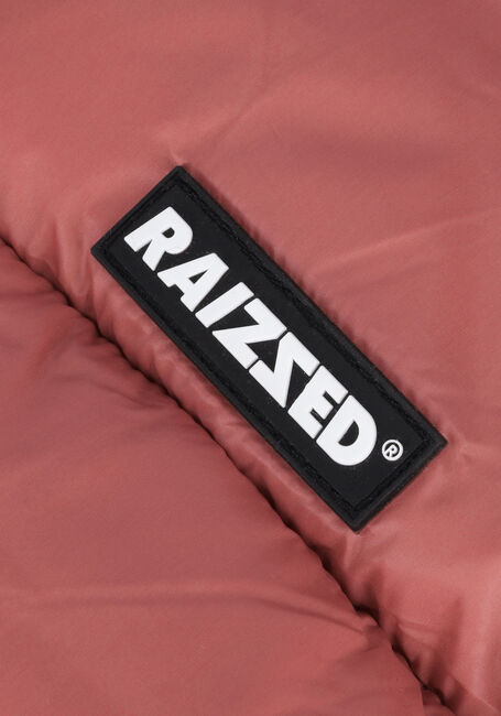 Rosane RAIZZED Wattierte Jack LIMA - large