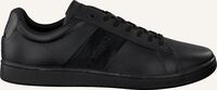 Schwarze LACOSTE Sneaker Low CARNABY EVO 319 1 Schwarze LACOSTE Sneaker Low CARNABY EVO 319 1 - medium