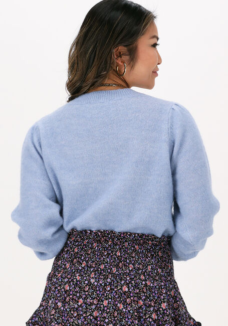 Hellblau MINUS Strickjacke DITA KNIT CARDIGAN - large