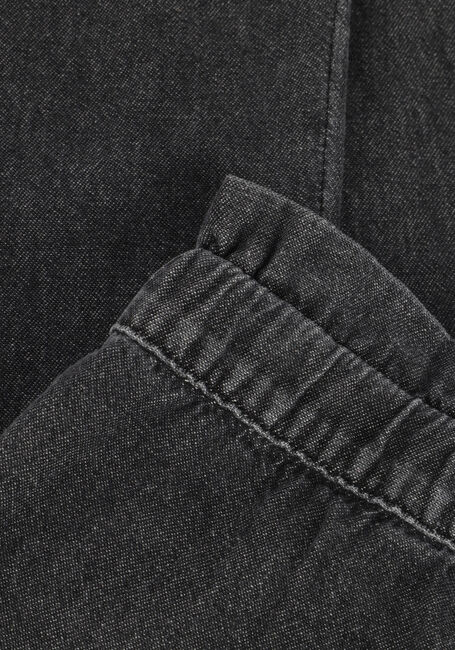 Dunkelgrau KOKO NOKO Straight leg jeans S48941 - large