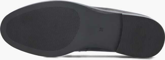 Schwarze NOTRE-V Loafer A76003 - large