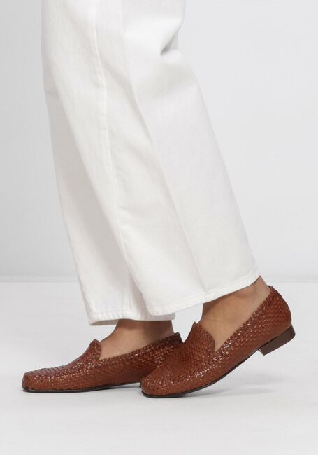 Braune SIOUX Loafer FLORENCE - large