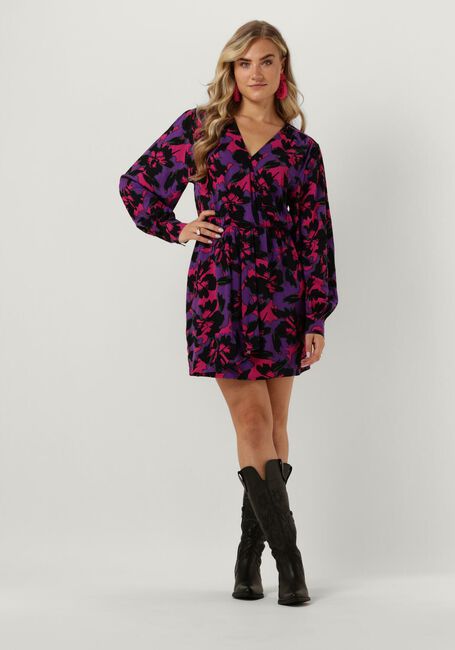 Lilane REFINED DEPARTMENT Minikleid CHAIMA - large