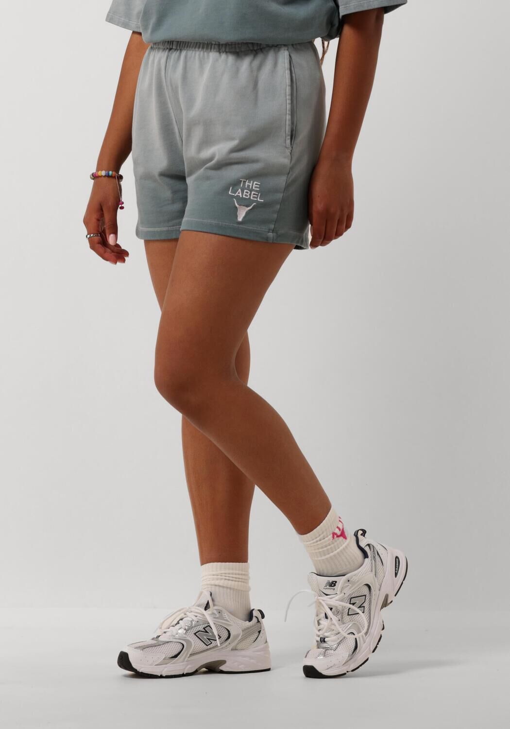 Sweat shorts ladies on sale