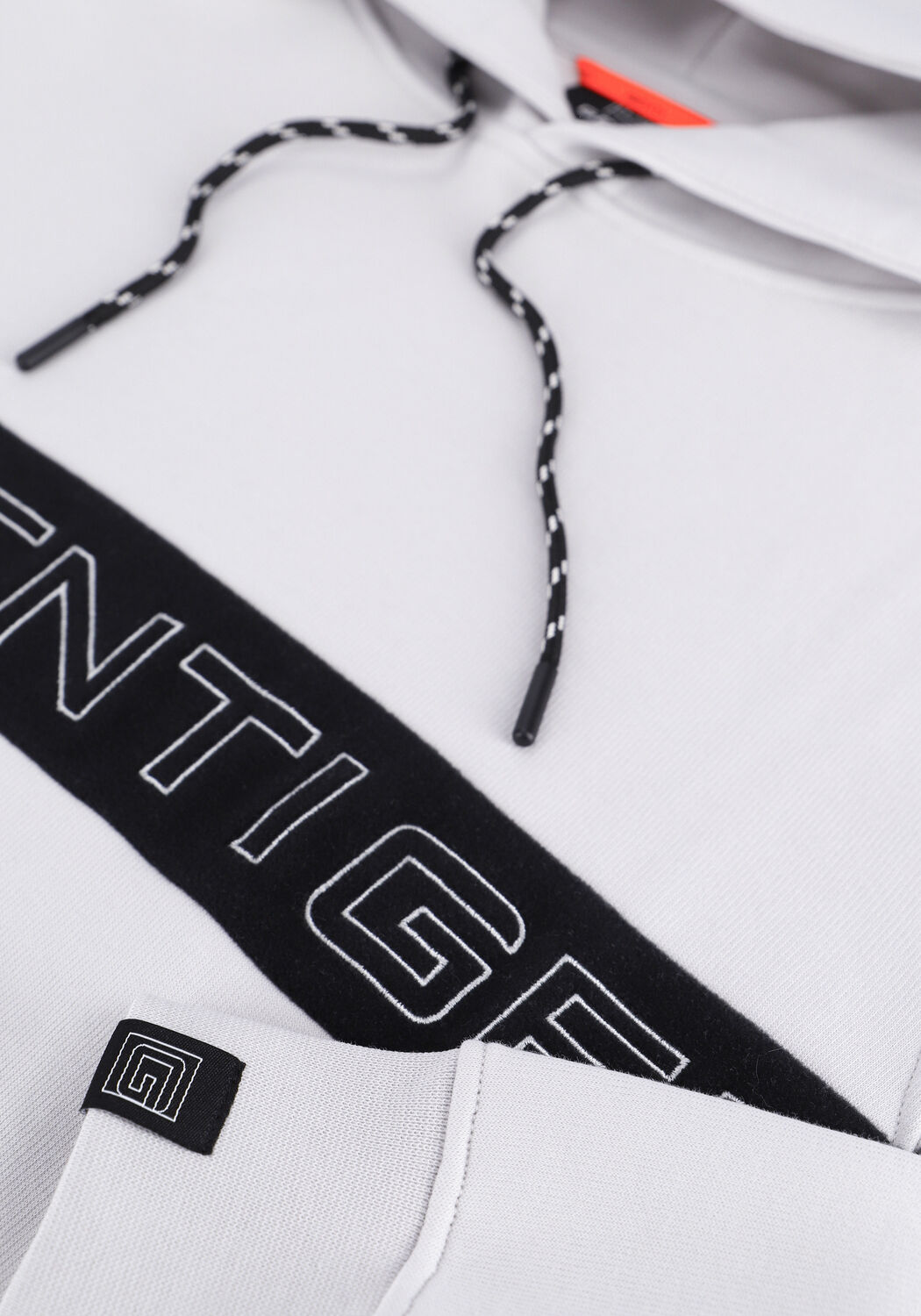 Nicht-gerade weiss GENTI Pullover J4001-3221 - large