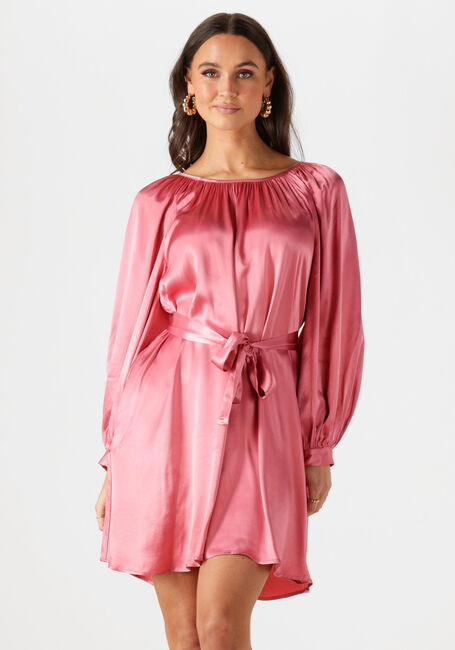 Rosane GREEK ARCHAIC KORI Minikleid 130802 - large