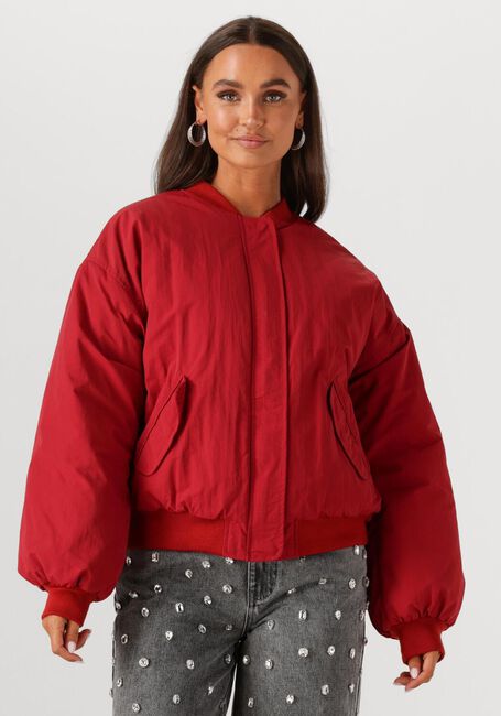 Rote HARPER & YVE Jack NORA-JA - large