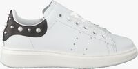 Weiße HIP Sneaker low H1781 - medium