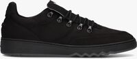 Schwarze FLORIS VAN BOMMEL Sneaker low SFM-10164 - medium