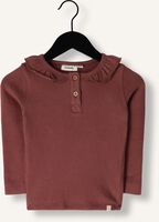 Lilane LIL' ATELIER Top NMFTHORO HOU LS SLIM TOP LIL Lilane LIL' ATELIER Top NMFTHORO HOU LS SLIM TOP LIL - medium