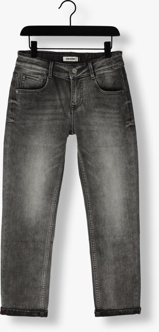 Graue RAIZZED Slim fit jeans BERLIN - large