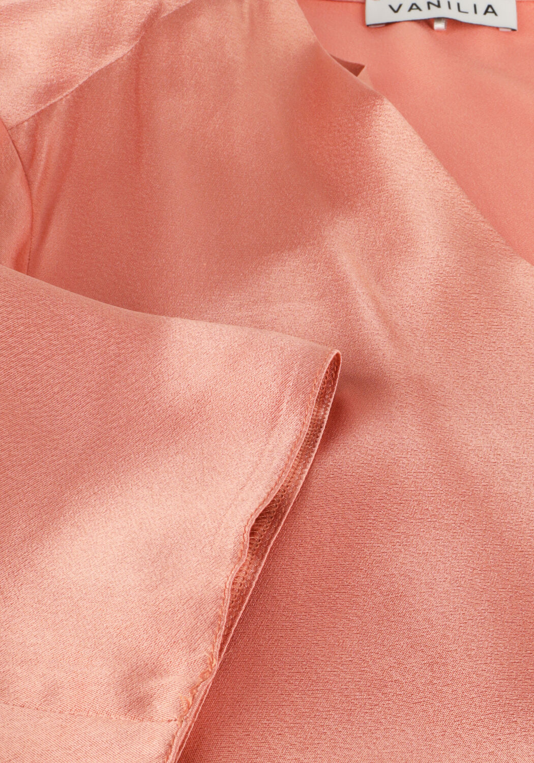 Koralle VANILIA Blusen TOP WITH WRAP - large