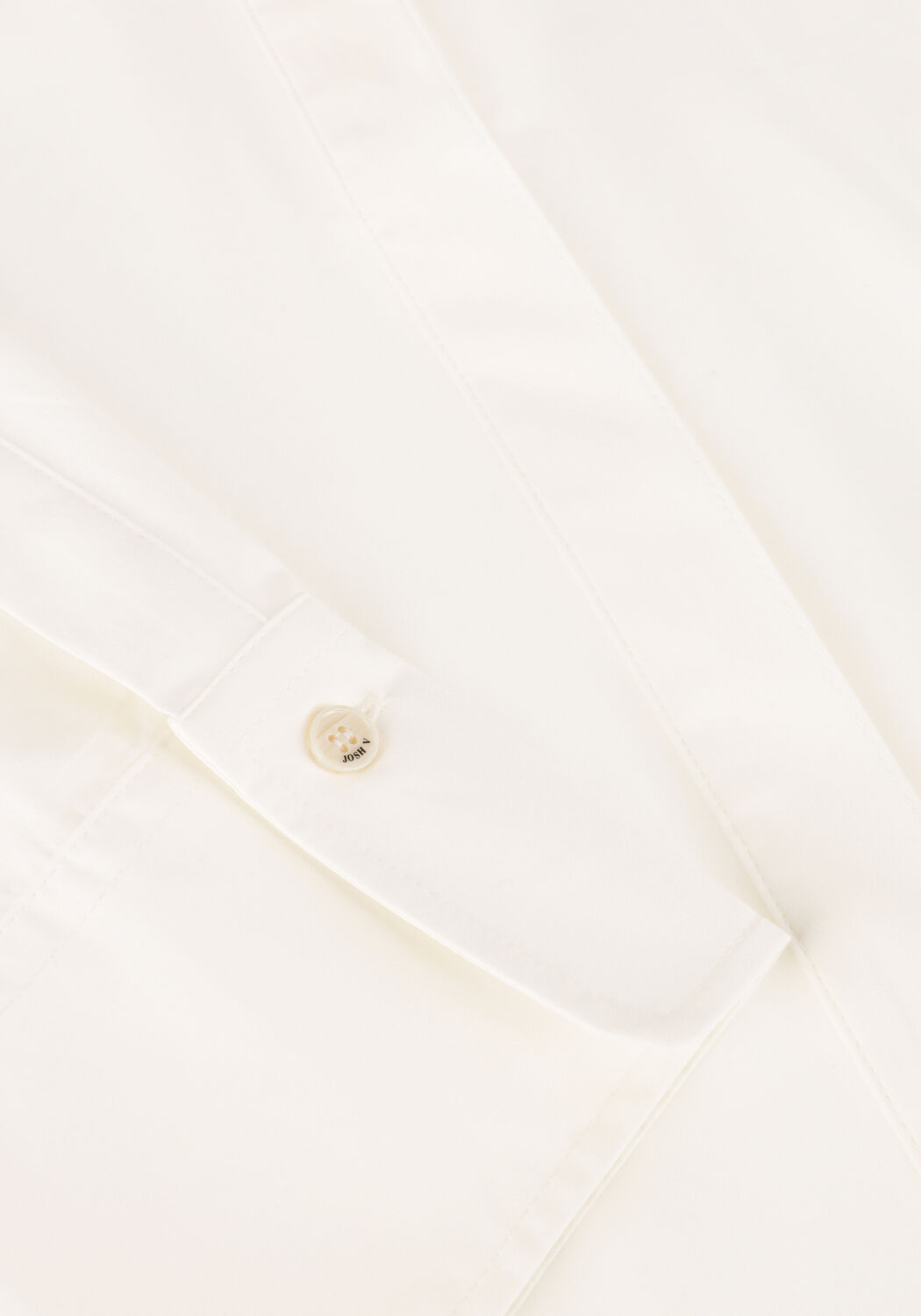 Wei&szlig;e JOSH V Blusen BRISA - large