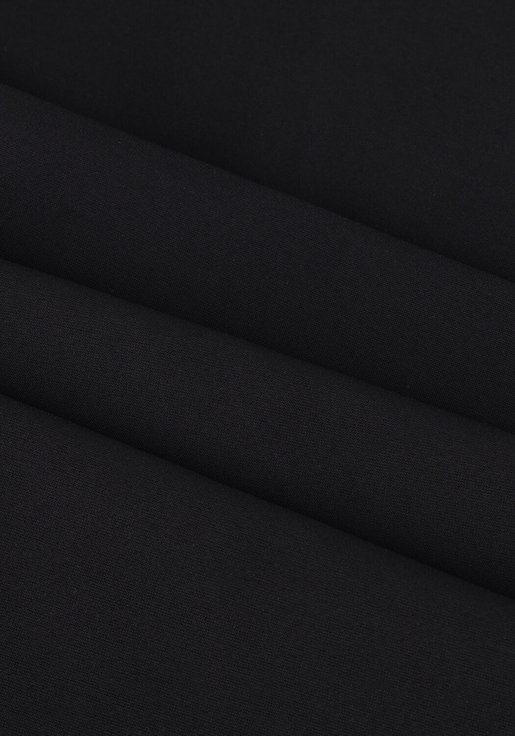 Schwarze JAPAN TKY Legging HAYA - large