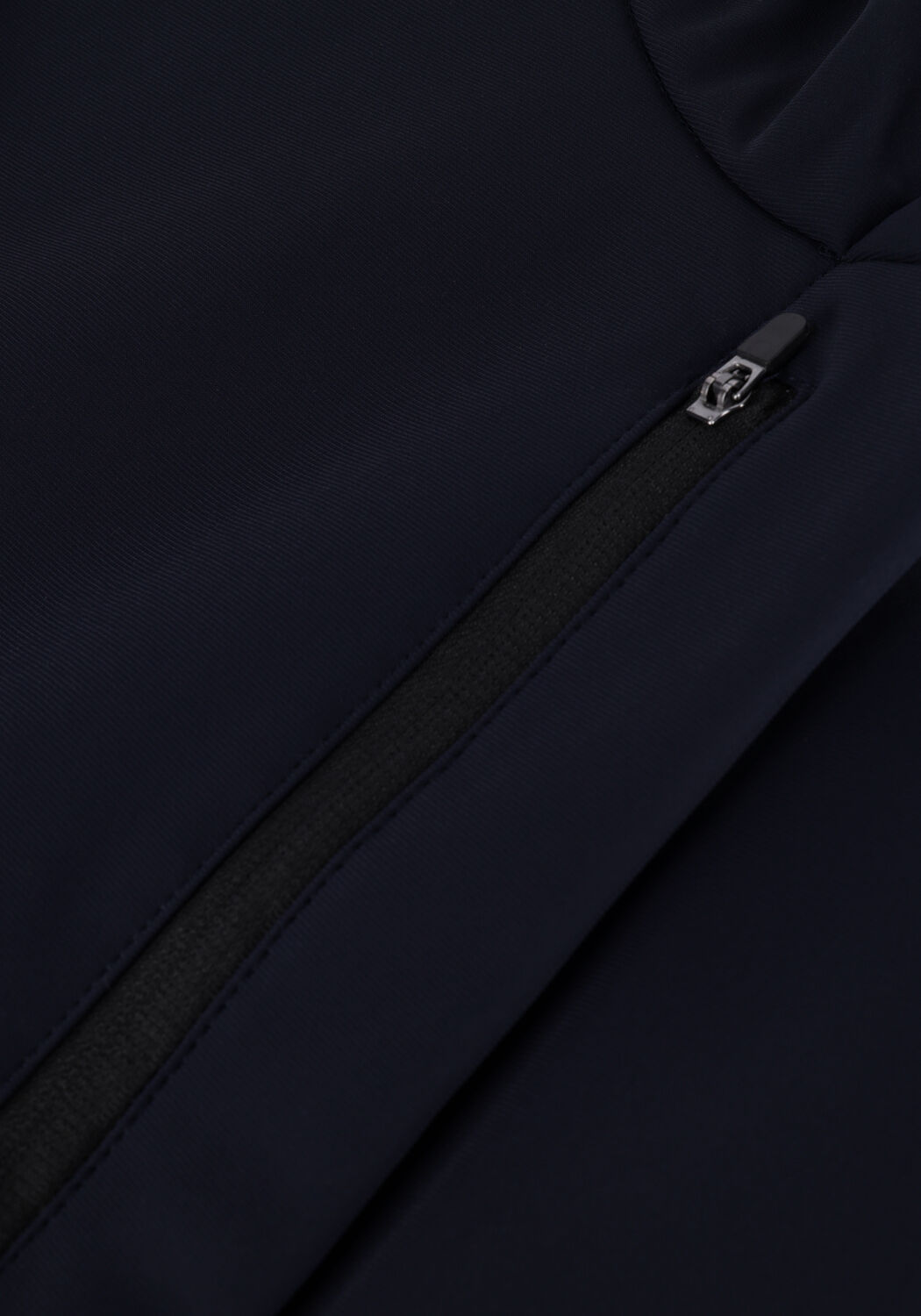 Dunkelblau KRAKATAU Regenjacke NW24 - large