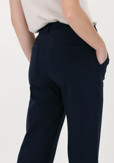 Dunkelblau KNIT-TED Hose MARION - large