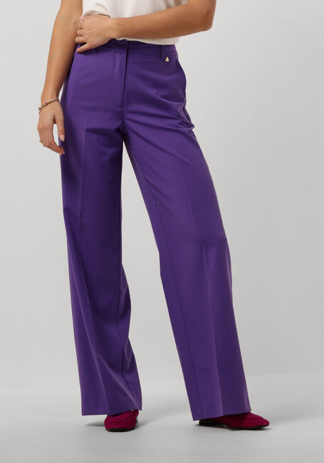 Lilane FABIENNE CHAPOT Weite Hose NOLAN TROUSERS - large
