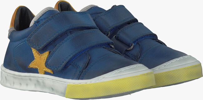 Blaue OMODA Sneaker 877 - large