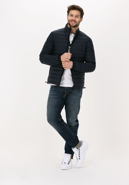 Dunkelblau PEUTEREY Jack FLOBOTS KNC 01 - large