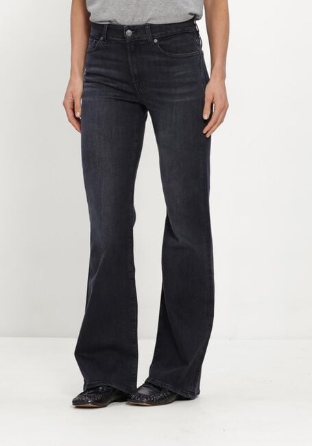 Dunkelblau 7 FOR ALL MANKIND Flared jeans THE LEGGY BOOTCUT CARBON STORM - large