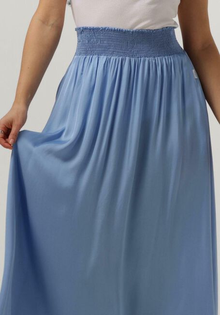 Dunkelblau PENN & INK Midirock SKIRT - large