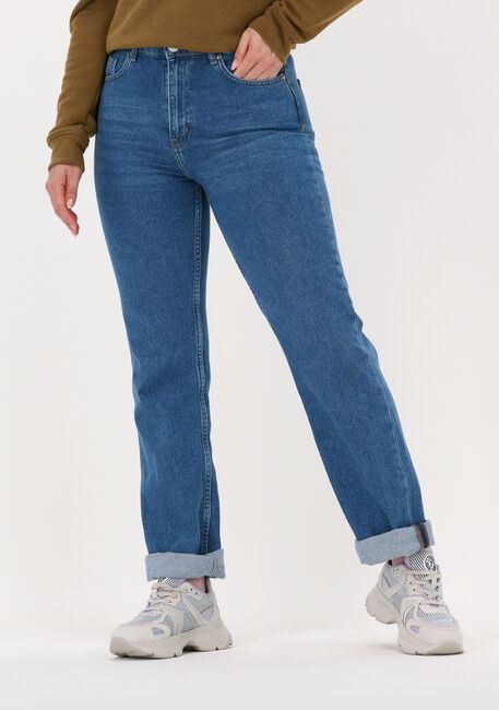 Blaue ENVII Straight leg jeans ENBREE STRAIGHT JEANS 6863 - large