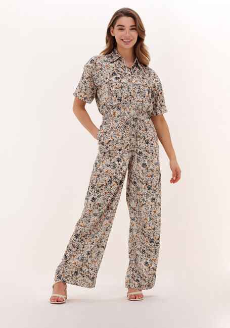 Mehrfarbige/Bunte FREEBIRD Jumpsuit MARIANNA JUMPSUIT - large