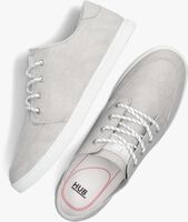 Graue HUB Sneaker low BOSS - medium