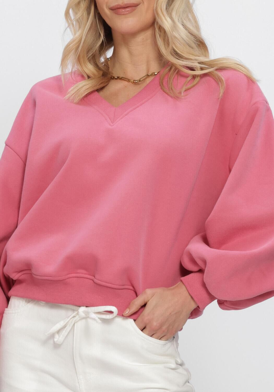 Rosane YDENCE Pullover SWEATER KYOMI - large
