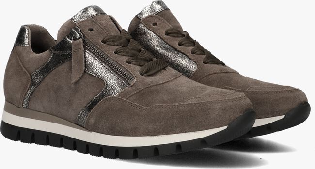 Taupe GABOR Sneaker low 438 - large