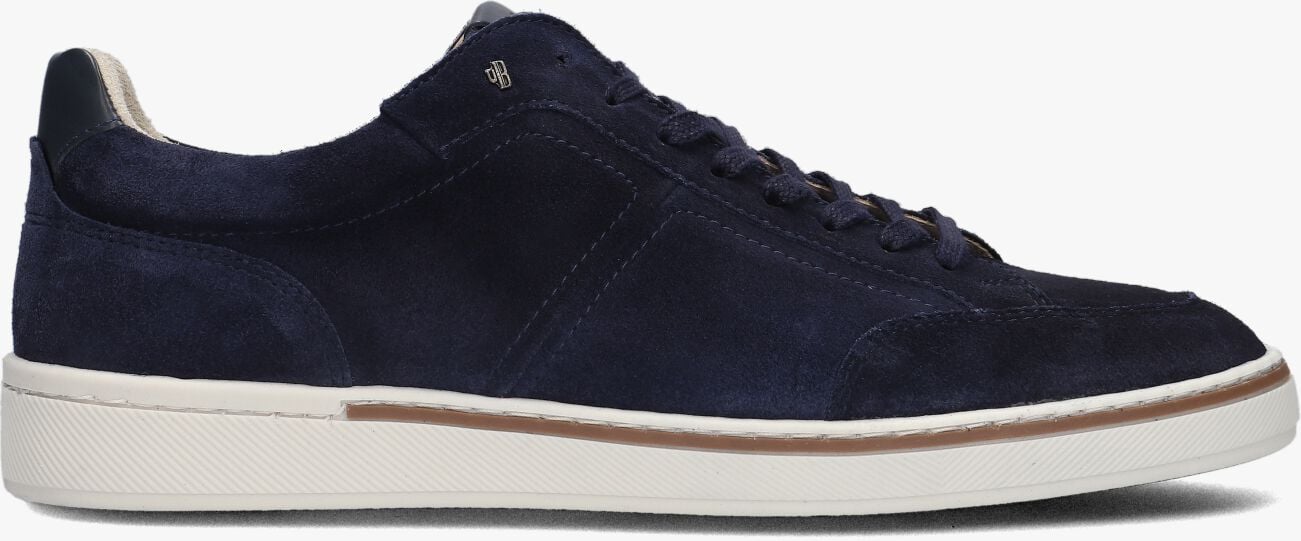 Wunderbar Blaue Herren Sneaker Bilder