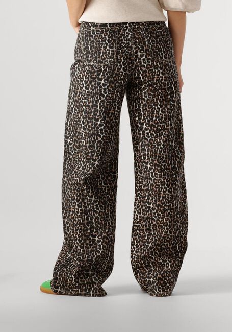 Braune CIRCLE OF TRUST Wide jeans MONICA WIDE LEG - large