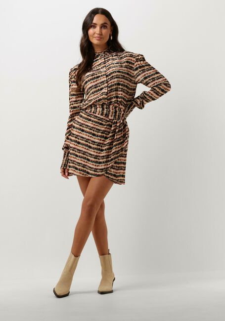 Ecru ROUGH STUDIOS Minirock TINA SKIRT - large