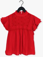 Rote SOFIE SCHNOOR Bluse BLOUSE #S222262