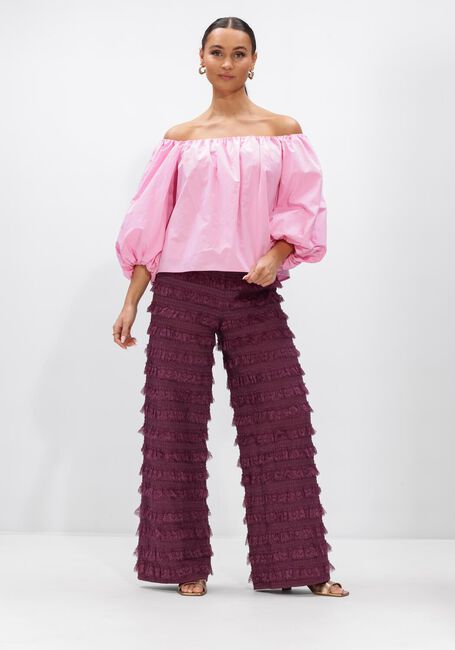 Rosane HARPER & YVE Blusen LAUREN-LS - large