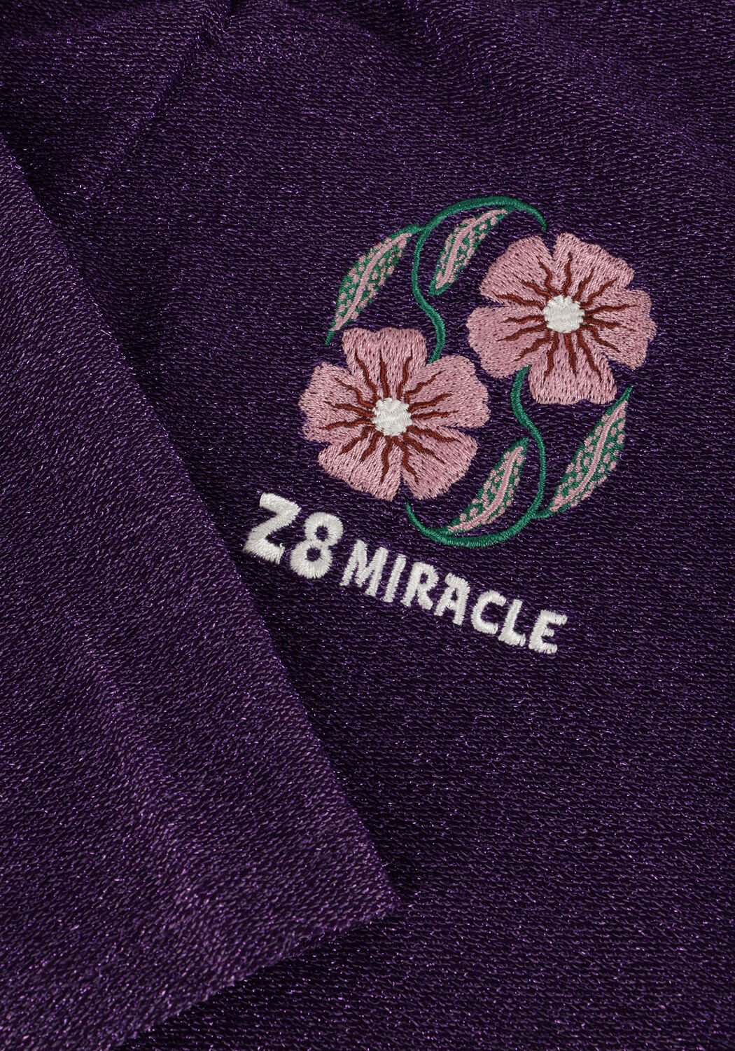 Lilane Z8 Tops & T-shirts LIVA - large