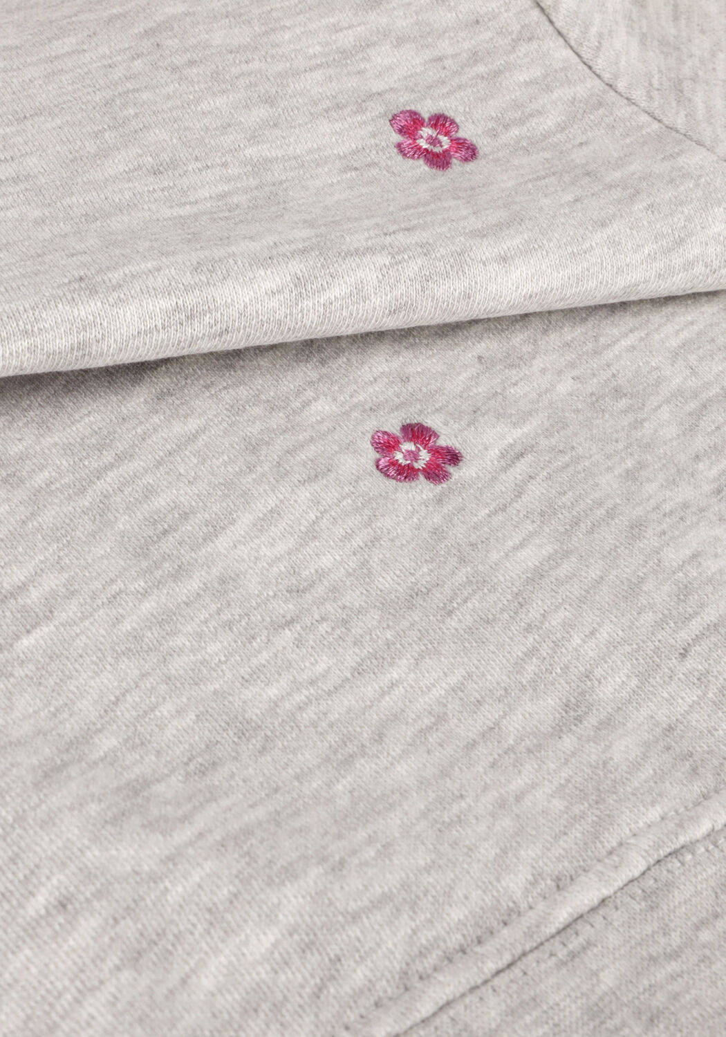 Graue FABIENNE CHAPOT Pullover LIN SWEATER - large