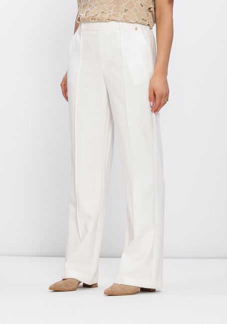 Nicht-gerade weiss NUKUS Weite Hose JILL PANTS - large