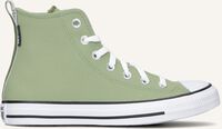 Grüne CONVERSE Sneaker High CHUCK TAYLOR ALL STAR SUMMER Grüne CONVERSE Sneaker High CHUCK TAYLOR ALL STAR SUMMER - medium